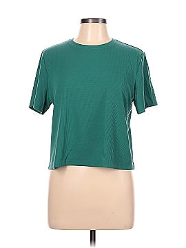 Gap Fit Short Sleeve T-Shirt (view 1)