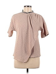 Karen Millen Short Sleeve T Shirt