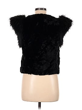 Skaist Taylor for Target Neiman Marcus Faux Fur Jacket (view 2)