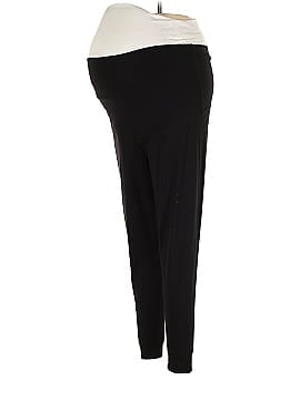 Isabel Maternity Active Pants (view 1)