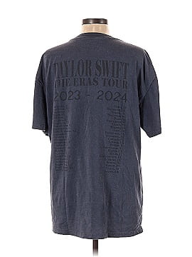 Taylor Swift Short Sleeve T-Shirt (view 2)