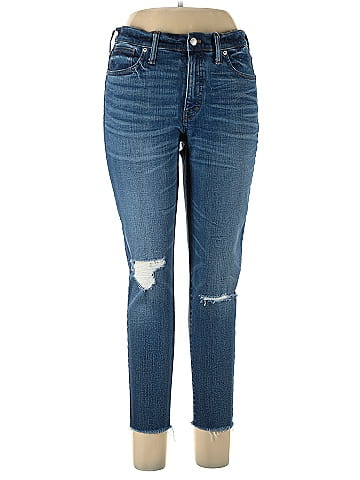 Madewell Jeans (view 1)