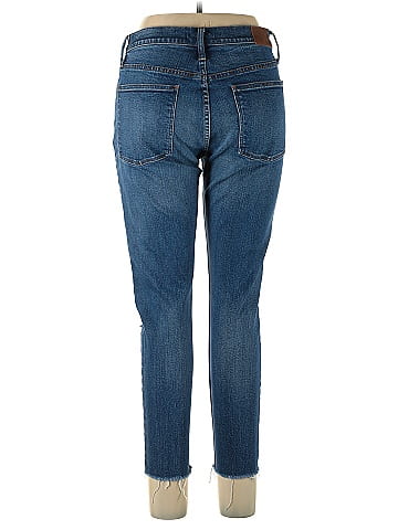Madewell Jeans (view 2)
