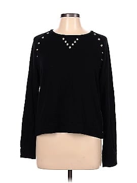 Generation Love Long Sleeve Blouse (view 1)