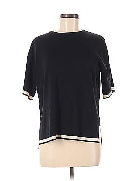 Fashion Short Sleeve Top (view 1)