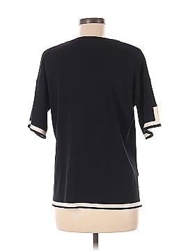 Fashion Short Sleeve Top (view 2)