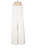 Hudson Jeans Ivory White Jeans 27 Waist - photo 1