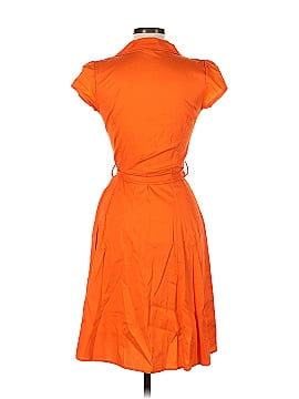 PES USA Casual Dress (view 2)