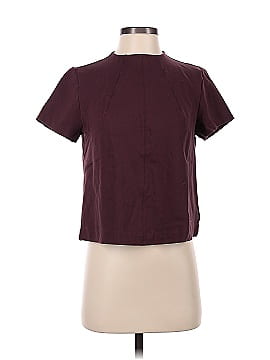 SPANX Short Sleeve Top (view 1)