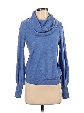By Anthropologie Turtleneck Sweater (view 1)