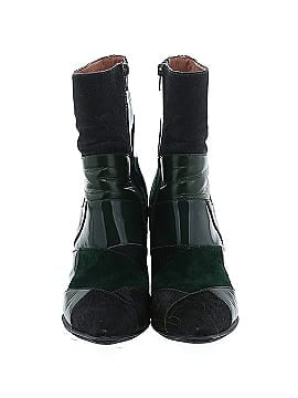 Jeffrey Campbell Ankle Boots (view 2)