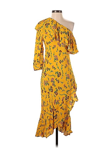 backSTAGE Casual Dress (view 1)