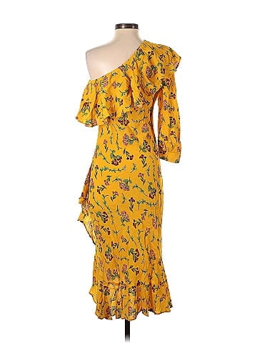 backSTAGE Casual Dress (view 2)