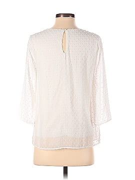 GB 3/4 Sleeve Blouse (view 2)