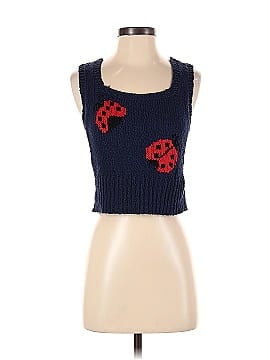 Maeve by Anthropologie Sweater Vest (view 1)