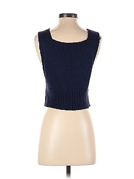 Maeve by Anthropologie Sweater Vest (view 2)