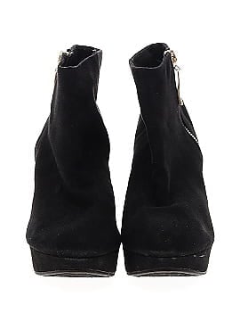 Christian Siriano Ankle Boots (view 2)