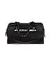 Brighton 100% Leather Tortoise Snake Print Black Leather Satchel One size - photo 1