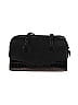 Brighton 100% Leather Tortoise Snake Print Black Leather Satchel One size - photo 2