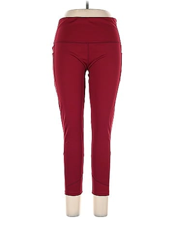 BSP Better Sports Performance Active Pants (view 1)
