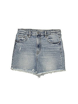 Hidden Jeans Denim Shorts (view 1)