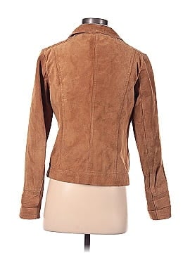 Forever 21 Leather Jacket (view 2)