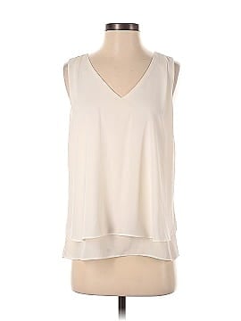 AND-B Sleeveless Blouse (view 1)