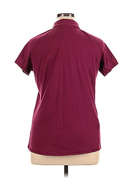 Duluth Trading Co. Short Sleeve Polo (view 2)