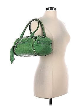 Balenciaga Leather Whistle Bag (view 2)