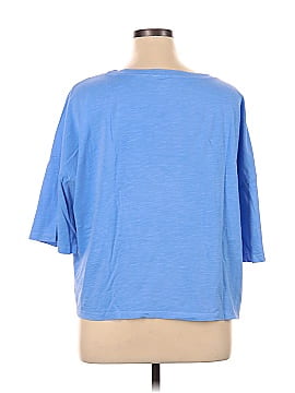 iCantoo Short Sleeve T-Shirt (view 2)