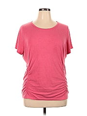 Duluth Trading Co. Short Sleeve Top