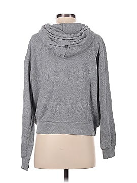 ALEXACHUNG Pullover Hoodie (view 2)