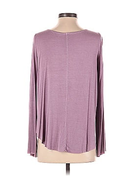 American Long Sleeve Blouse (view 2)