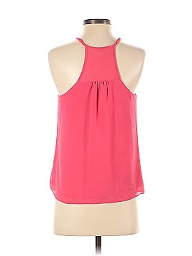 Lost April Sleeveless Blouse (view 2)