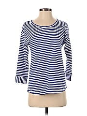T By Talbots 3/4 Sleeve Top
