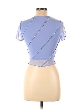 Bailey Rose Short Sleeve Top (view 2)