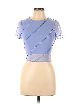 Bailey Rose Short Sleeve Top (view 1)