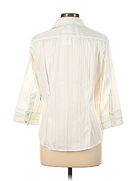 Milano 3/4 Sleeve Blouse (view 2)