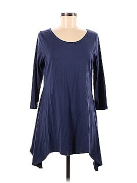 Sivana Bamboo Luxe Casual Dress (view 1)