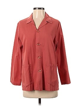 Superior New York Long Sleeve Blouse (view 1)