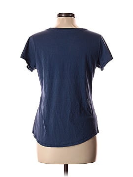 Organic Short Sleeve T-Shirt (view 2)