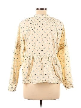 Meadows Long Sleeve Blouse (view 2)
