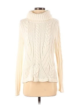 Eva Mendes by New York & Company Pullover Sweater (view 1)