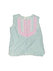 Crewcuts Outlet Sleeveless Blouse