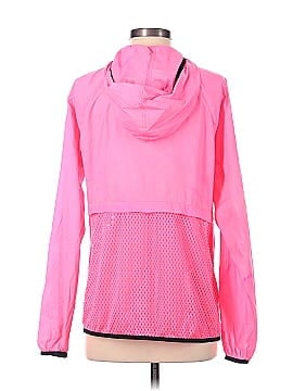 Material Girl Track Jacket (view 2)