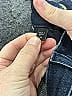 J Brand Blue Jeans Size 26 waist - photo 4