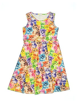 Funnycokid Dress (view 1)