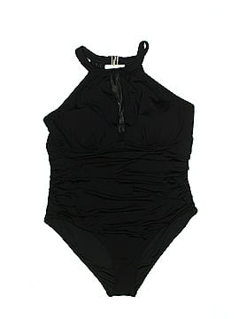 City Chic Swimsuit Top (view 1)
