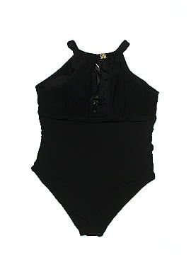 City Chic Swimsuit Top (view 2)