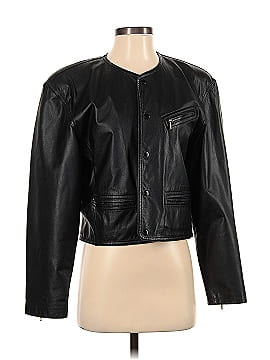 Hipwear Leather Jacket (view 1)